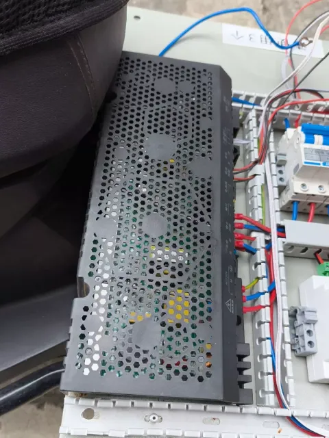 盈帜 IG10D05 Power Electronics Module product photo 4