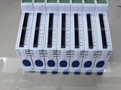 Jetter JX3-AI4 Industrial Automation Component product photo 2
