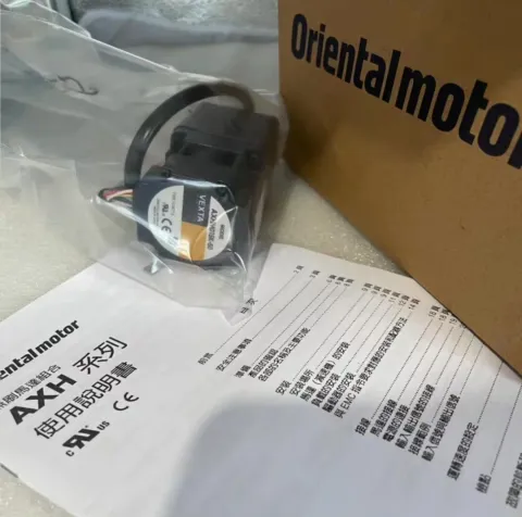 Oriental Motor AXHM230K-GFH Motor & Drive Component product photo 3