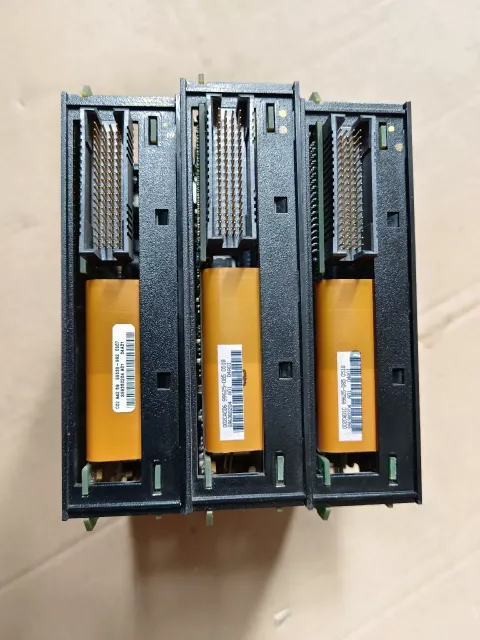 Allen-Bradley 1756-L63 Industrial Control Board product photo 4
