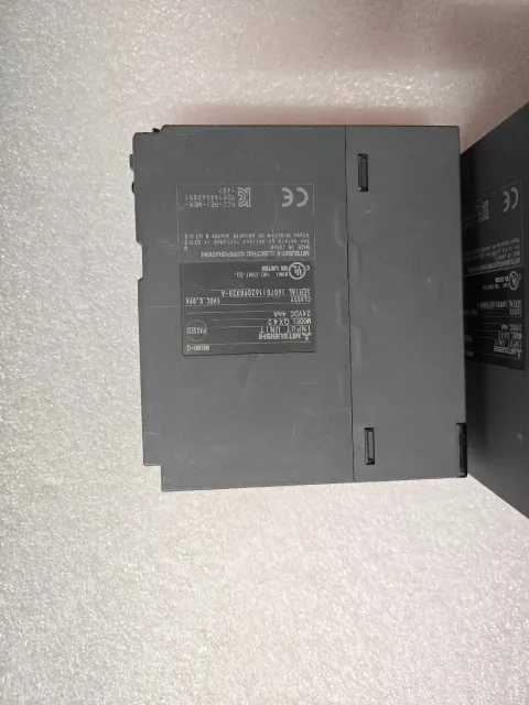 Mitsubishi Electric QX42 Industrial Automation Component — product photo 25 of 44