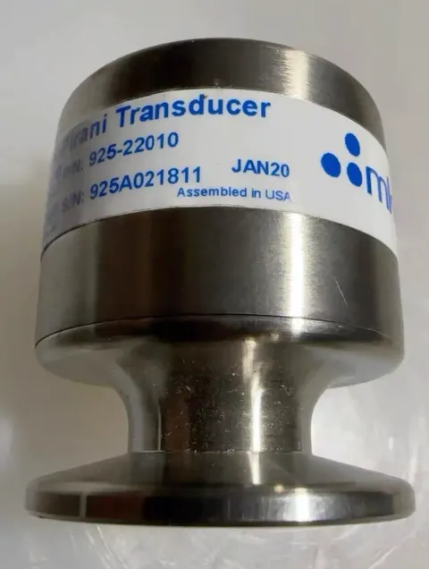 MKS Instruments 925-22010 Industrial Sensor product photo 3