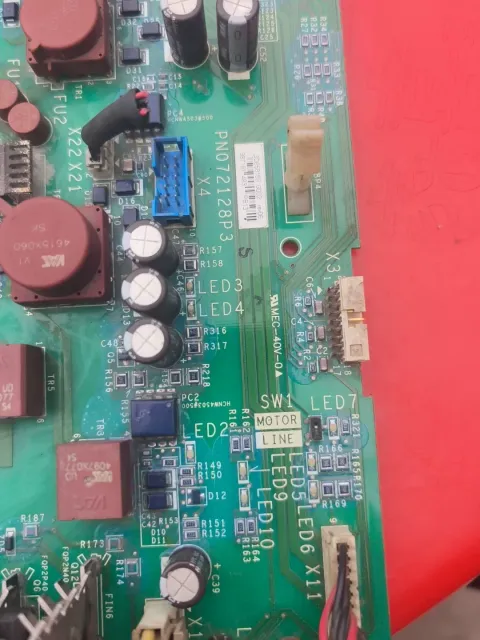 Schneider Electric PN072128P3 Power Electronics Module product photo 4