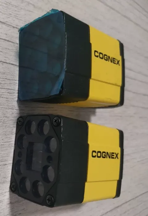 Cognex DM374Q Industrial Automation Component — product photo 2 of 13