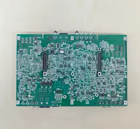 OKUMA E4809-770-157-C Industrial Control Board product photo 4