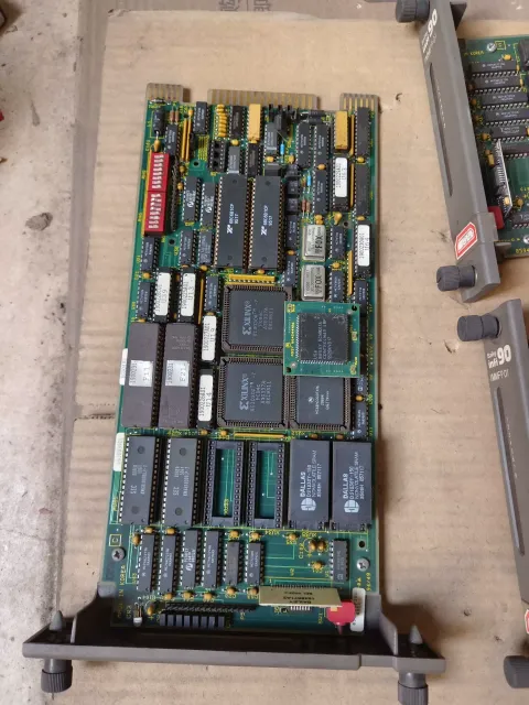 ABB Bailey IMMFP01 Industrial Automation Component product photo 4