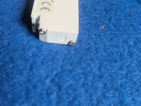 SMC VQC1200N-51 Industrial Automation Component product photo 5