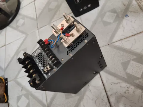 White Label EWS1500-12 Power Electronics Module product photo 2