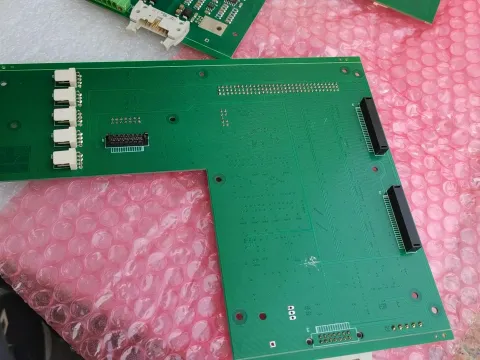 White Label BUECS 06 1006539.01 Industrial Control Board product photo 5