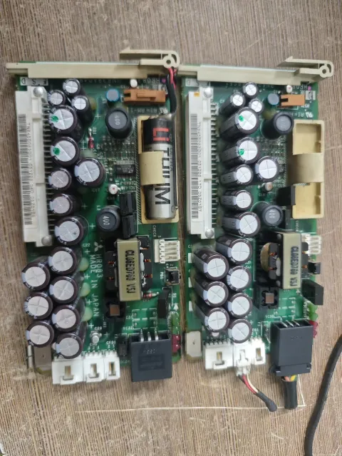 Mitsubishi Electric HR083 Power Electronics Module product photo 1