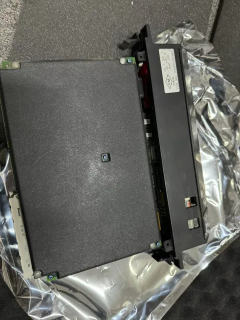 GE Fanuc IC697CPU782G PLC Module product photo 3