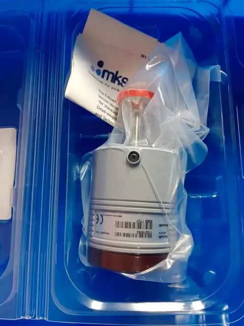 MKS 626B.1TDF Industrial Automation Component product photo 2