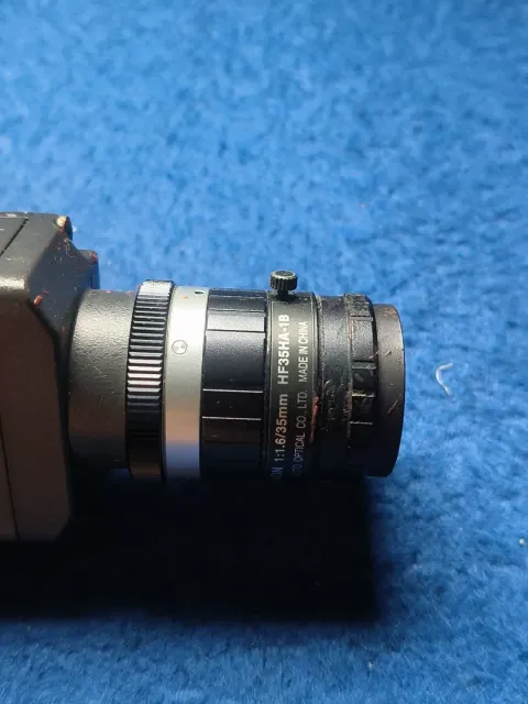 Hitachi Kokusai Electric KP-M3AN Industrial Automation Component product photo 5