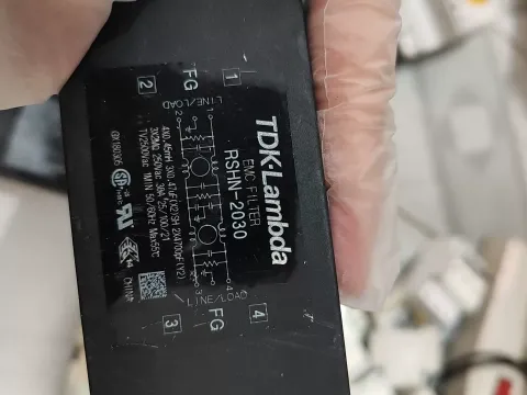 TDK-Lambda RSHN-2030 Power Electronics Module product photo 6