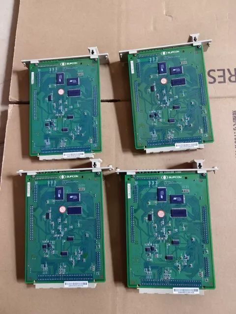 SUPCON / 中控 FW243X Industrial Automation Component product photo 6