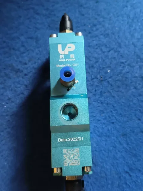 UNO-POWER / 佑能 G01 Industrial Automation Component product photo 1