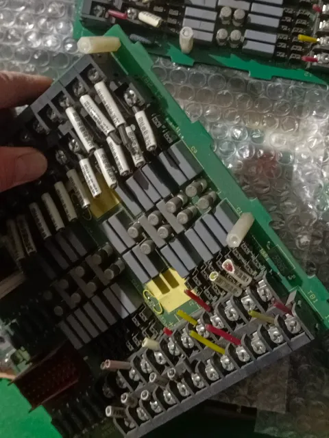 ABB NTAI06 / 6639364G1 Industrial Automation Component product photo 5
