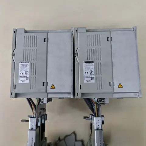 Schneider Electric / Telemecanique LXM05AD34N4 Motor & Drive Component product photo 3