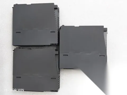 Mitsubishi Electric QX42 + 2×QY42P PLC Module product photo 6
