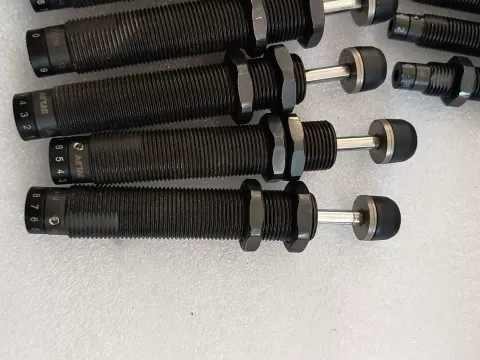 AirTAC ACJ2020 Industrial Automation Component product photo 2