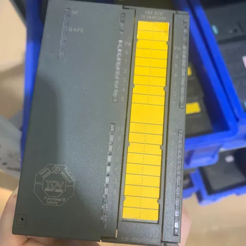 Siemens 6ES7326-1BK01-0AB0 Industrial Automation Component product photo 6