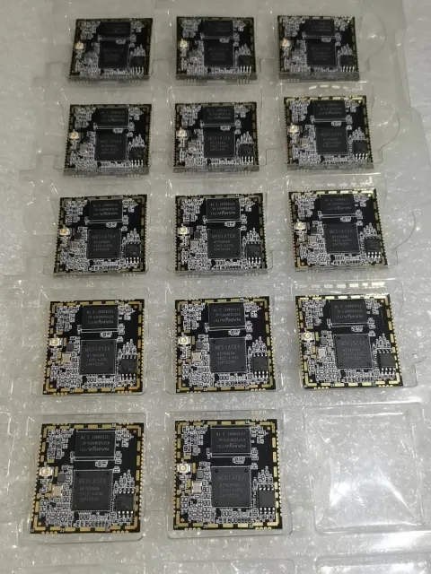 MediaTek/联发科 MT7688AN Industrial Automation Component product photo 2
