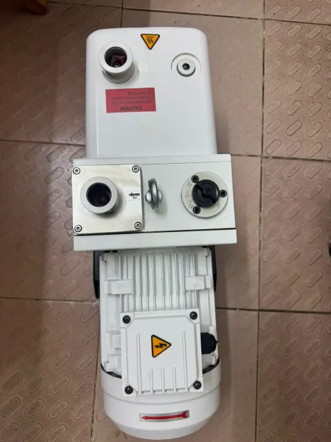 CASP CASP-D16 Industrial Automation Component product photo 1