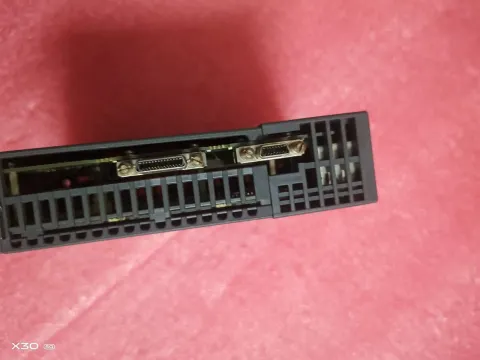 Mitsubishi Electric Q173CPUN Industrial Control Board — product photo 2 of 10