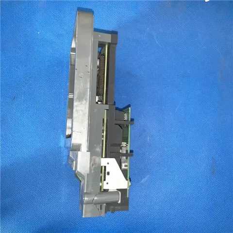 Schneider Electric EAV52811 Industrial Control Board product photo 3