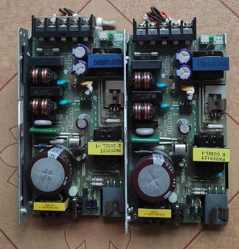 COSEL PAA50F-12 Power Electronics Module product photo 1