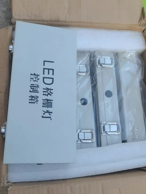 BVLED / 期视觉光电 BG0104 Industrial Automation Component product photo 1