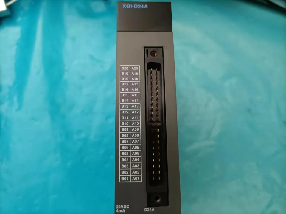 LS Electric XGI-D24A Industrial Automation Component product photo 1