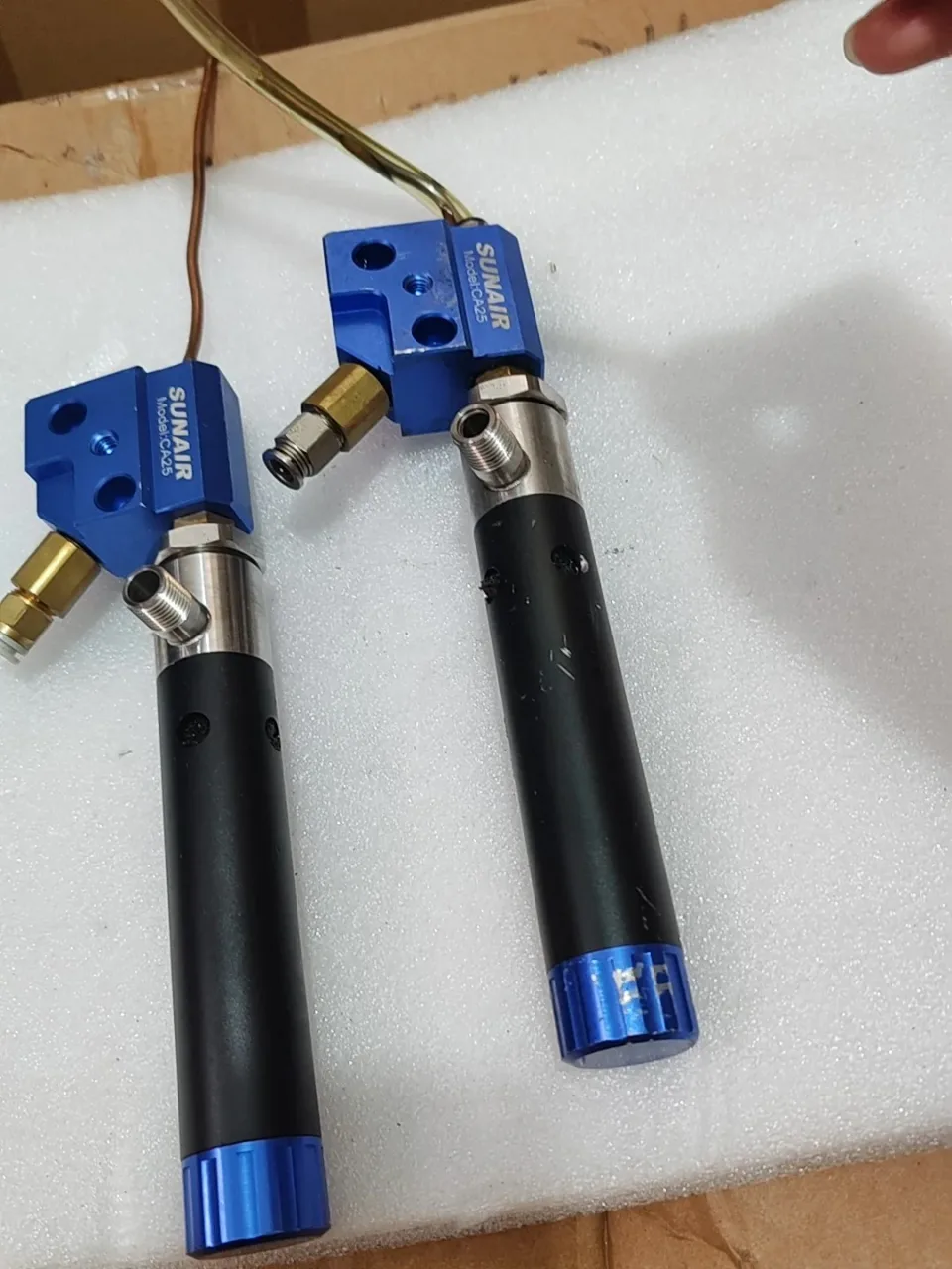 SUNAIR CA25 Industrial Automation Component product photo 1
