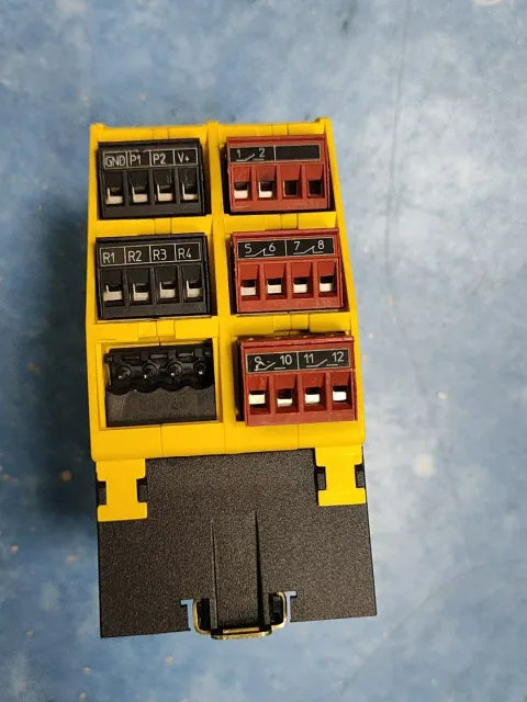 ifm electronic G15004 Industrial Automation Component product photo 3