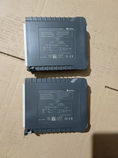 HollySys K-AI03 Industrial Automation Component product photo 4