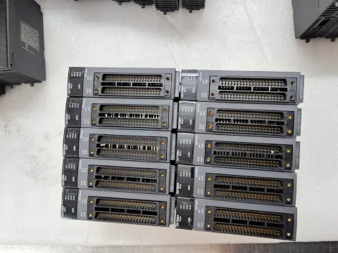 Mitsubishi Electric QD75M4 PLC Module — product photo 3 of 11