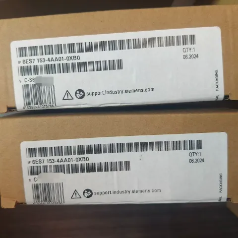 Siemens 6ES7153-4AA01-0XB0 Industrial Automation Component — product photo 14 of 16