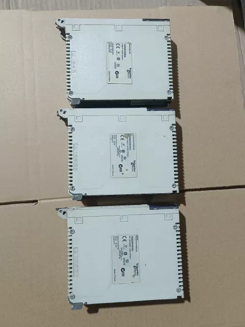 Schneider Electric TSXDSY08R5A PLC Module product photo 5