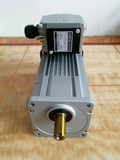 TPG GP-15-0120-10S Motor & Drive Component product photo 4