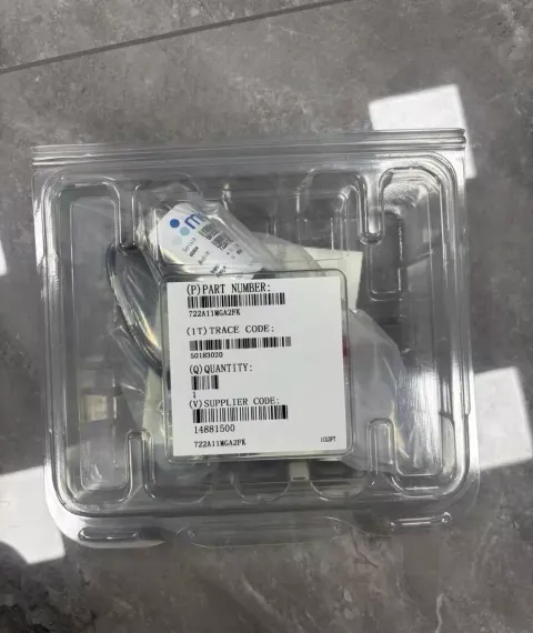 MKS 722A11MGA2FK Industrial Sensor product photo 3