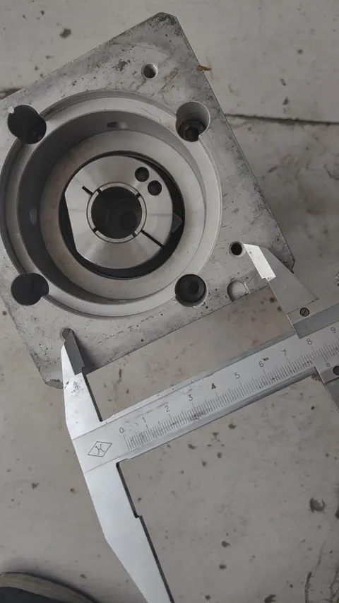 White Label SPLEN120-10 Industrial Automation Component product photo 9