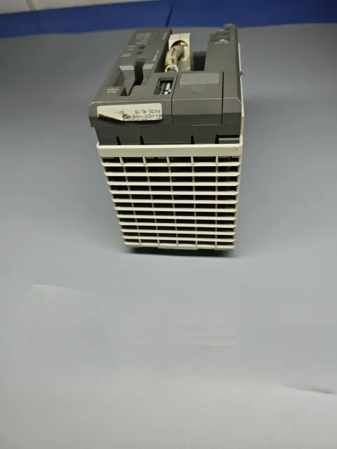 Schneider Automation / Modicon PC-A984-145 PLC Module product photo 4