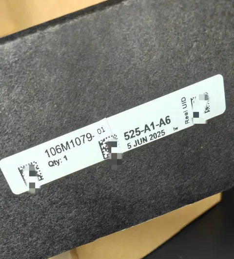 Bently Nevada 106M1079-01 Power Electronics Module — product photo 3 of 6