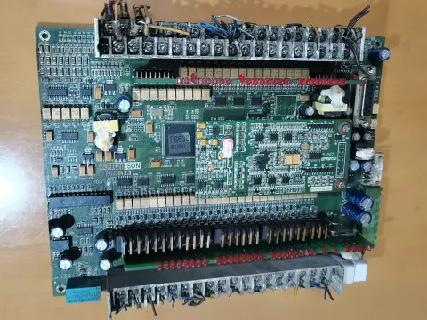 White Label PS630AM; 630.V3; 630.V2,2 Industrial Control Board product photo 3