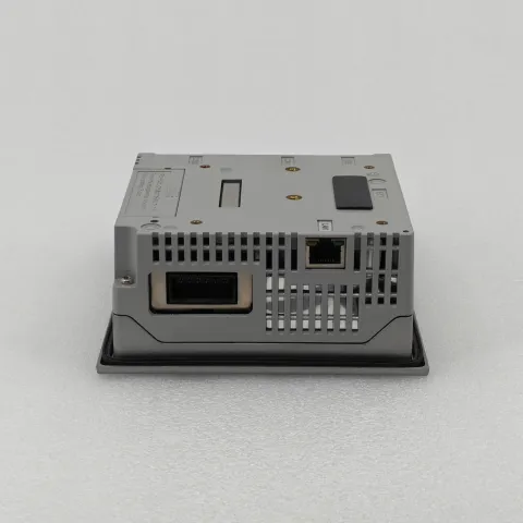 Pro-face AGP3300-S1-D24-D81K Industrial Automation Component product photo 2