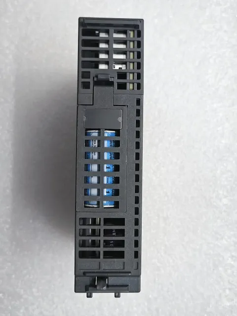 Mitsubishi Electric Q04UDVCPU Industrial Automation Component — product photo 28 of 34