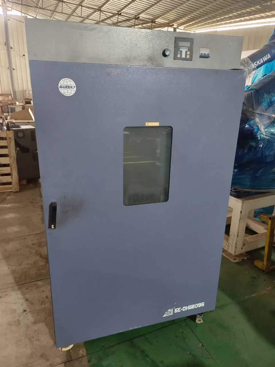 长沙开元 / CKIC 5E-DHG6095 Industrial Automation Component product photo 1