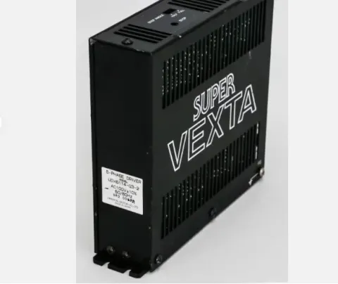 ORIENTAL MOTOR VEXTA UDX5114-G3-2 Motor & Drive Component product photo 2