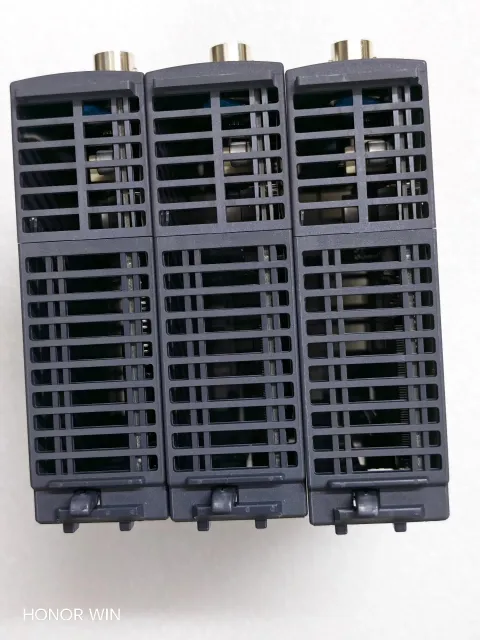 Mitsubishi Electric QJ71BR11 Industrial Automation Component product photo 4