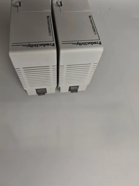 AutomationDirect P2-01DCAC PLC Module product photo 3